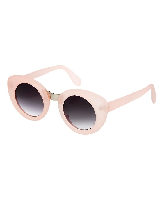 Asos Kitten Sunglasses