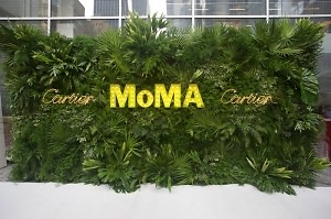 MoMA's 2014 Party in the Garden 
