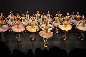 Manhattan Youth Ballet Gala