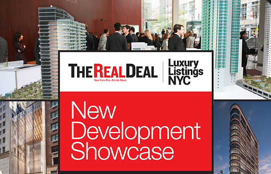 The Real Deal's New Development Showcase