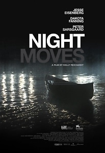 "NIGHT MOVES" PREMIERE AT THE SUNSHINE LANDMARK