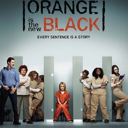 Orange Is The New Black Season 2 Premiere