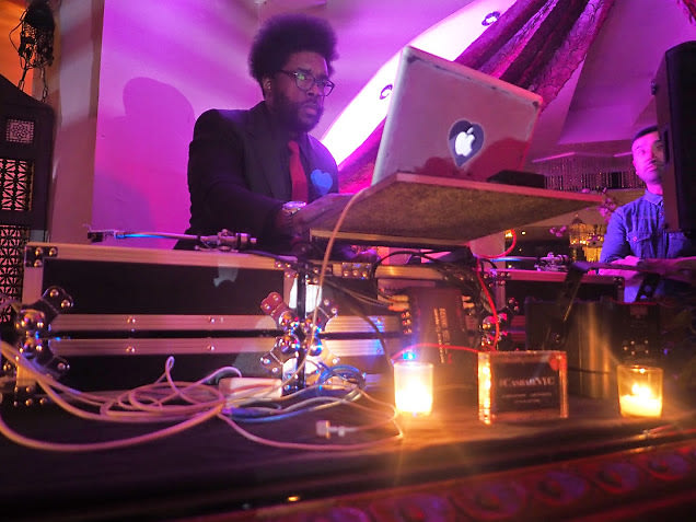 Questlove