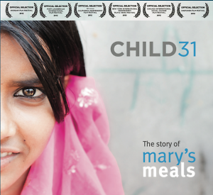 Child 31 Screening At The Asia Society 