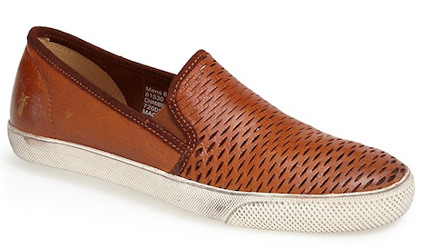 Frye 'Chambers' Slip-On