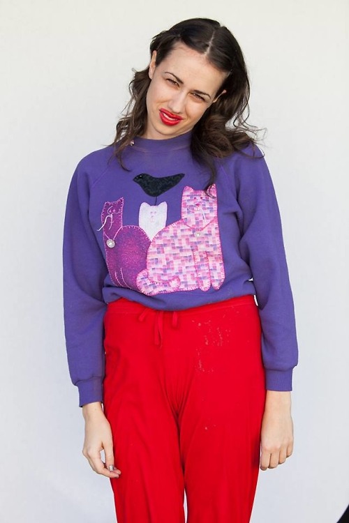 Miranda Sings