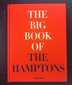Big Book of Hamptons