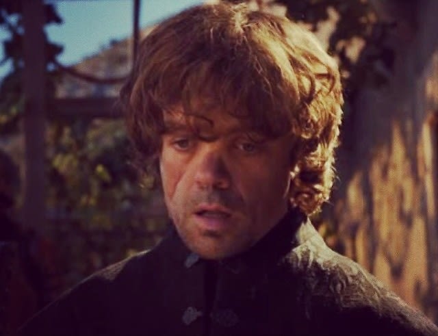 Tyrion Lannister