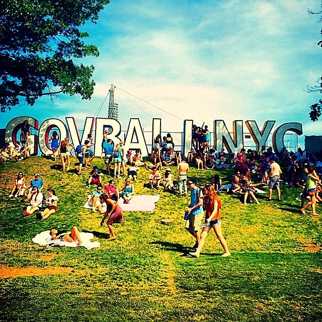 GovBallNYC