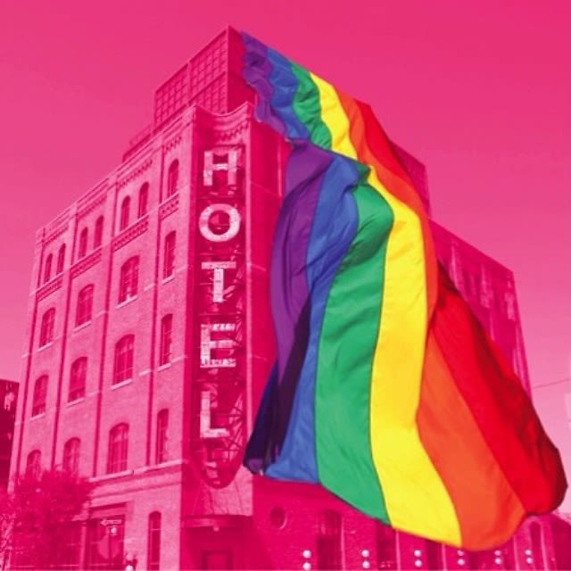 nyc gay pride week 2014