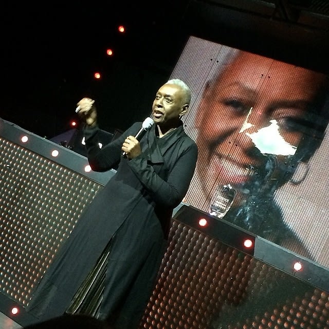 Bethann Hardison