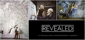 Olivier Picasso’s "Revealed" hosted by Sofitel New York