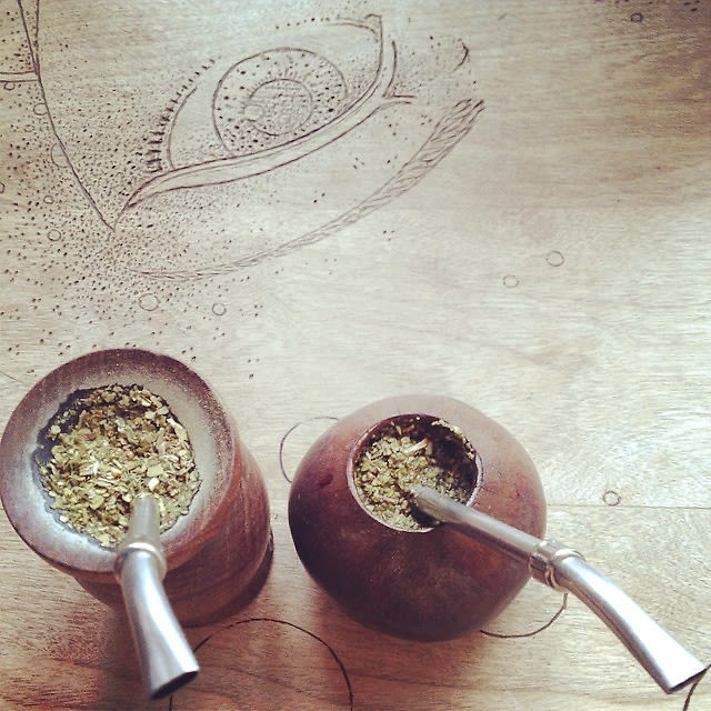 Yerba Mate