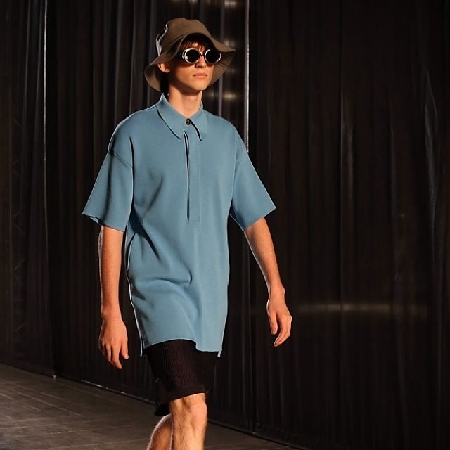Wooyoungmi S/S 2015