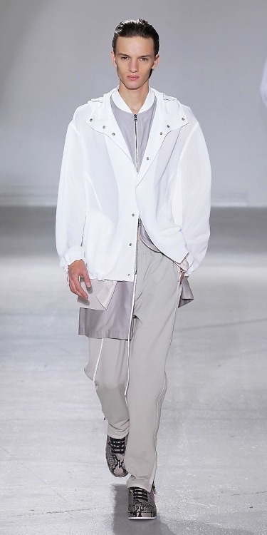 3.1 Phillip Lim S/S 2015