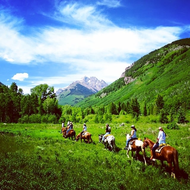 Aspen, Colorado