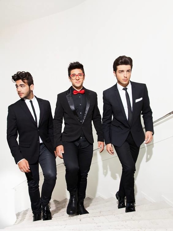 Il Volo