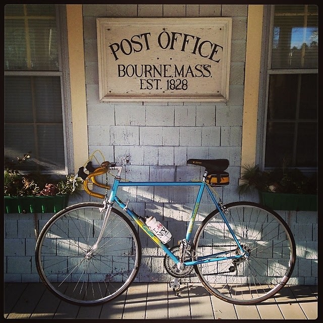 Bicycle Habitat