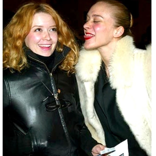 Natasha Lyonne, Chloe Sevigny