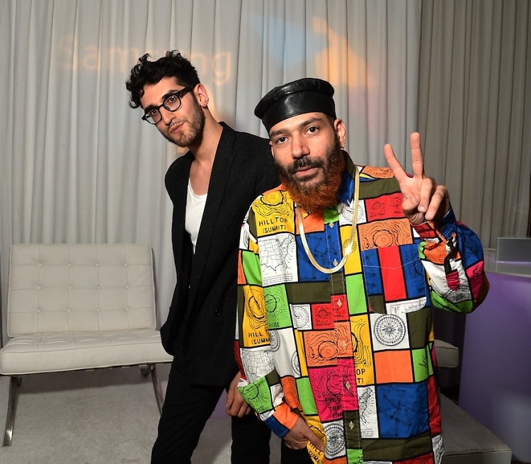 Chromeo