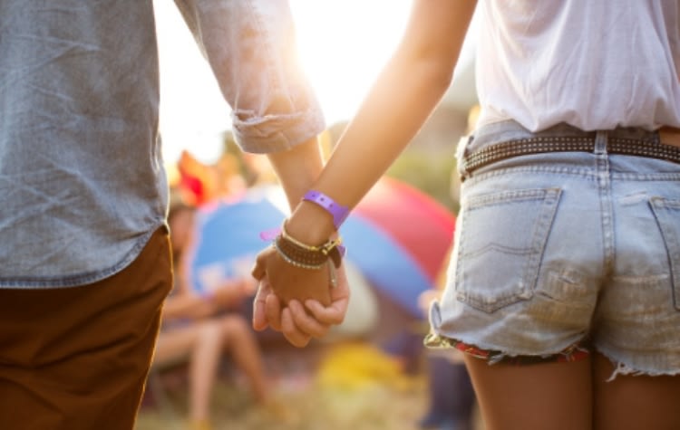 8 Ways To Find The Perfect Relationship