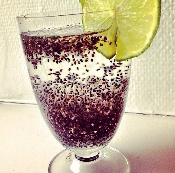 Chia Fresca