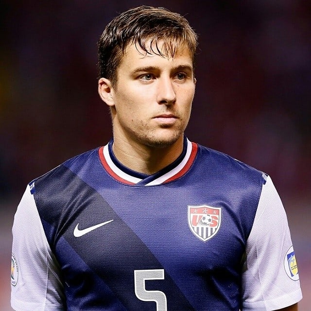 Matt Besler