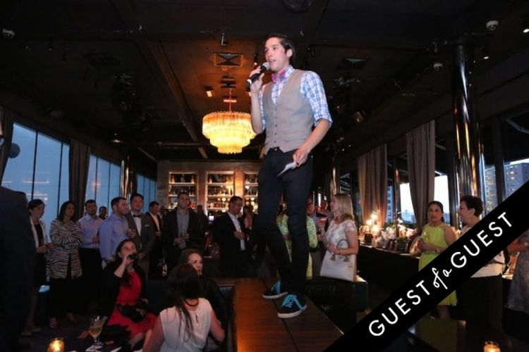 Women In Need Associates Committee Annual Fundraiser Event