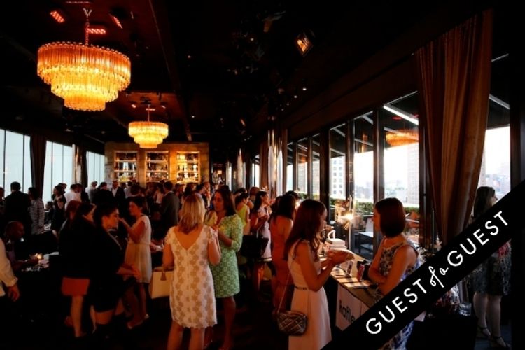 Women In Need Associates Committee Annual Fundraiser Event