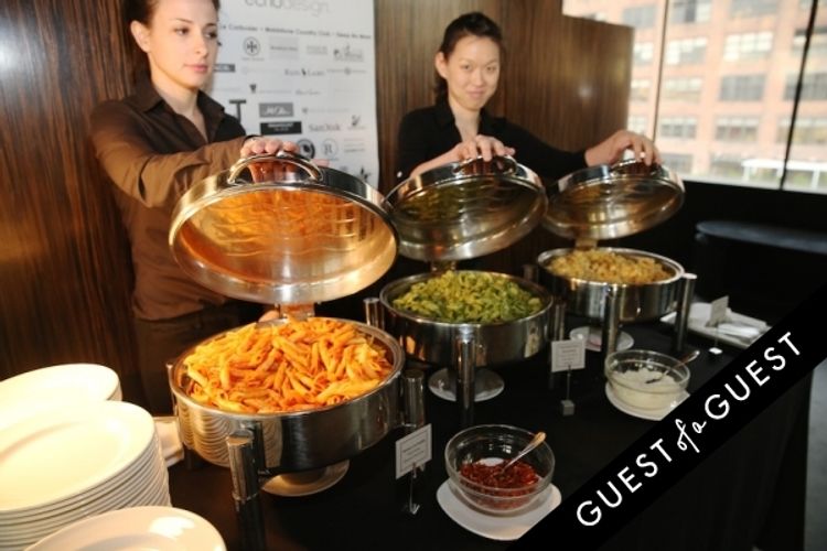 Women In Need Associates Committee Annual Fundraiser Event