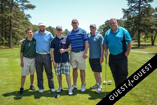 10th Anniversary Of The Hamptons Golf Classic