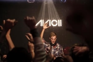 Denim & Supply Ralph Lauren & Macy's Host July 4th Exclusive Avicii Concert