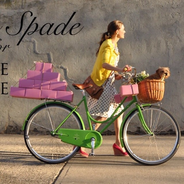 Adeline Adeline Bike