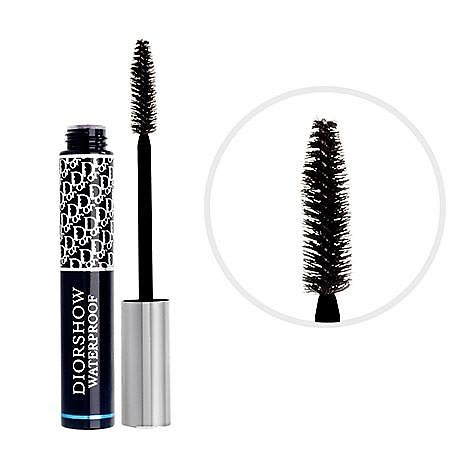 Diorshow Waterproof Mascara