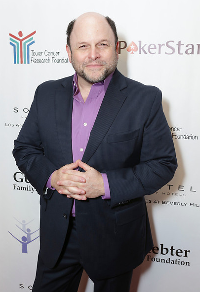 Jason Alexander