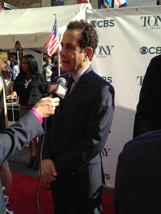 Tony Shaloub