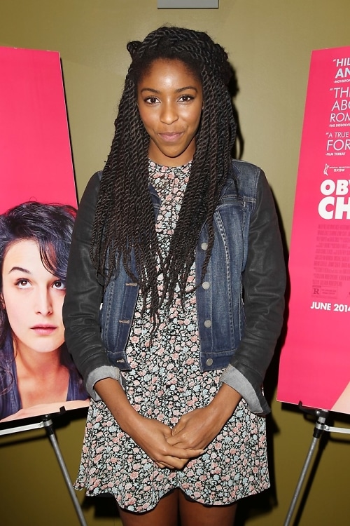 Jessica Williams