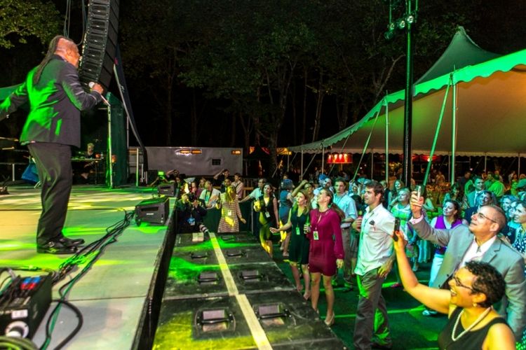 City Parks Foundation Gala