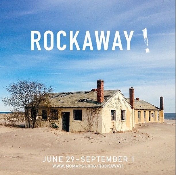 Rockaway!