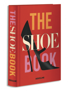 The Shoe Book 