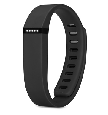 Fitbit Flex Wireless Activity + Sleep Tracker