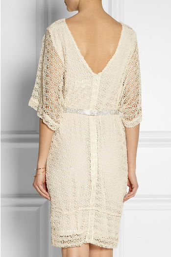 Malene Birger Nirmala Dress