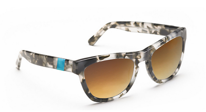 Westward Leaning Sunglasses