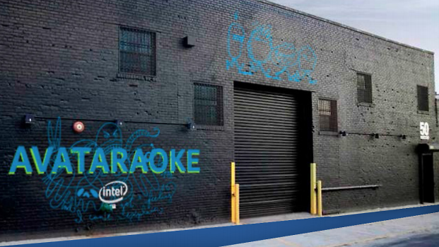 You're Invited: Avataroke Presented by Intel