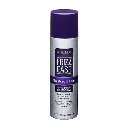 frizz ease