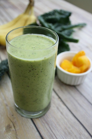 Green Smoothie