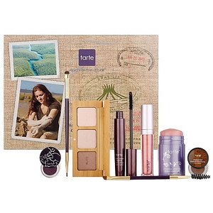 Tarte EmphasEyes Waterproof Amazonian Clay Brow Mousse, 