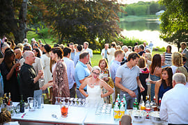 Sylvester Manor Farm to Table Dinner