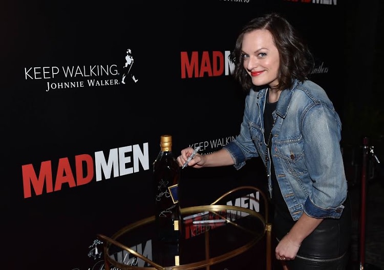 Elisabeth Moss