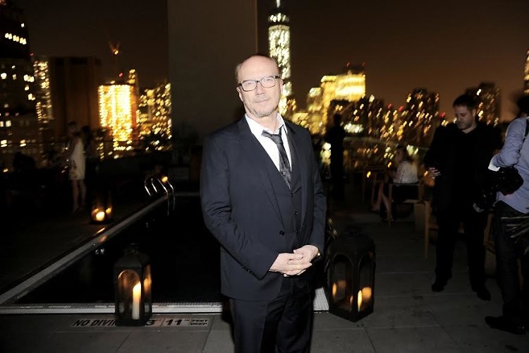 Paul Haggis